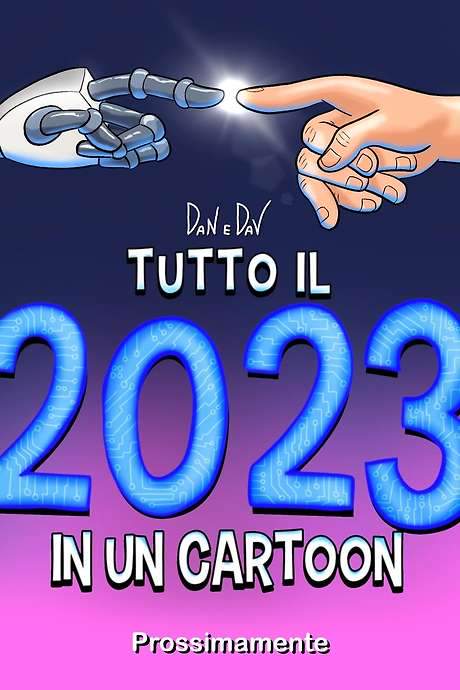    A selection of characters and social themes of italian 2023 revived with our personal point of view!  